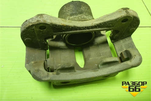 Суппорт передний правый для Hyundai ix 35 с 2010г (Ай икс 35)