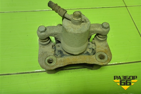 Суппорт задний левый для Hyundai ix 35 с 2010г (Ай икс 35)