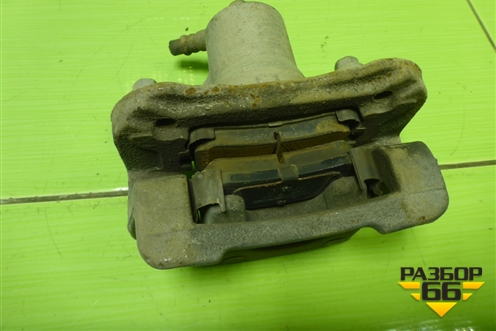 Суппорт задний левый для Hyundai ix 35 с 2010г (Ай икс 35)