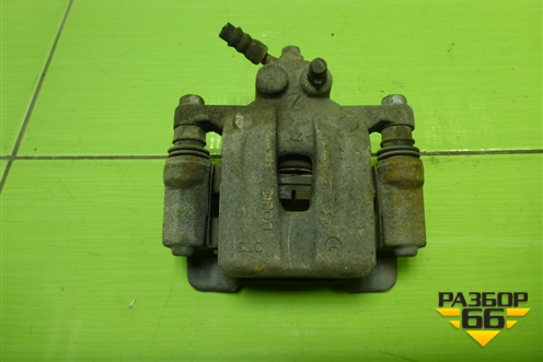 Суппорт задний правый для Hyundai ix 35 с 2010г (Ай икс 35)