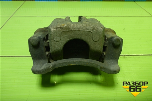 Суппорт задний правый для Hyundai ix 35 с 2010г (Ай икс 35)