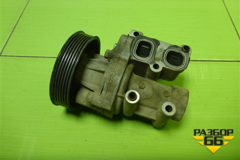 Насос водяной помпа для Hyundai ix 35 с 2010г (Ай икс 35)