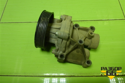 Насос водяной помпа для Hyundai ix 35 с 2010г (Ай икс 35)