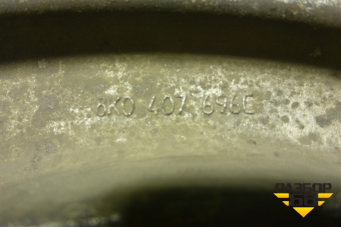 Рычаг передний правый нижний (8K0407696C) для Audi A4 (В8) с 2007-2015г (А4)