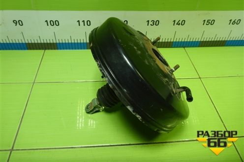 Усилитель тормозов вакуумный для Hyundai ix 35 с 2010г (Ай икс 35)