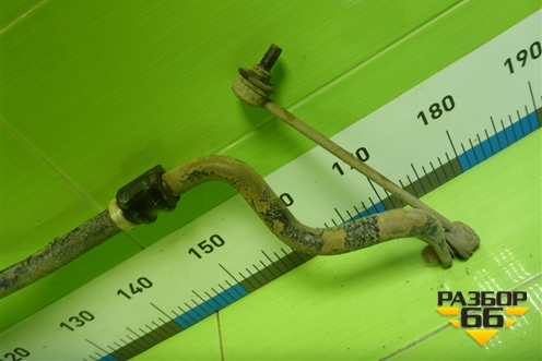 Стабилизатор передний для Hyundai ix 35 с 2010г (Ай икс 35)