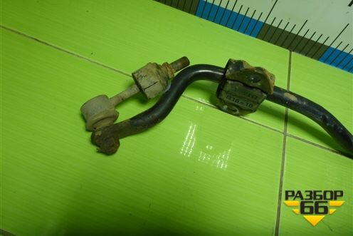 Стабилизатор задний для Hyundai ix 35 с 2010г (Ай икс 35)