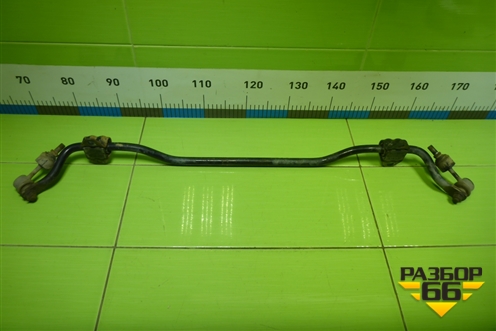 Стабилизатор задний для Hyundai ix 35 с 2010г (Ай икс 35)