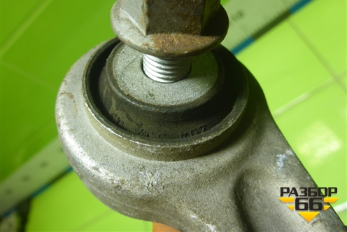 Рычаг задний верхний (правый передний) для Mercedes Benz C-Klass W204 с 2007-2014г (Ц)