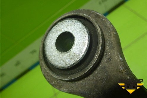 Рычаг задний нижний (левый передний) для Mercedes Benz C-Klass W204 с 2007-2014г (Ц)