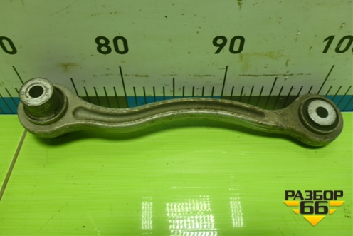 Рычаг задний нижний (левый передний) для Mercedes Benz C-Klass W204 с 2007-2014г (Ц)