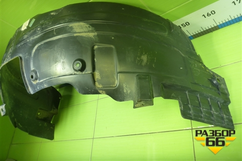 Локер передний левый (868112S001) для Hyundai ix 35 с 2010г (Ай икс 35)