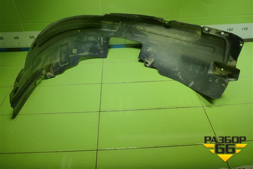 Локер передний левый (868112S001) для Hyundai ix 35 с 2010г (Ай икс 35)