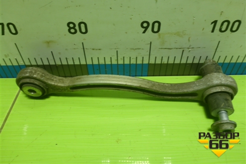 Рычаг задний нижний (правый передний) для Mercedes Benz C-Klass W204 с 2007-2014г (Ц)