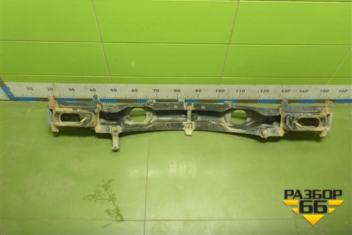 Усилитель заднего бампера (866312Y000) для Hyundai ix 35 с 2010г (Ай икс 35)