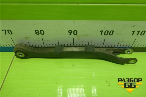 Рычаг задний нижний для Mercedes Benz E-Klass W211 c 2002-2009г (Е)