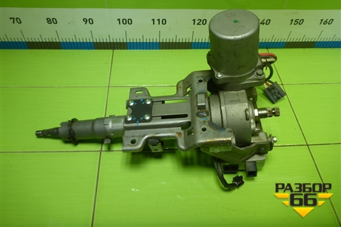 Колонка рулевая под электроусилитель для Hyundai ix 35 с 2010г (Ай икс 35)