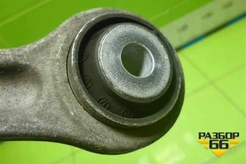 Рычаг задний верхний (левый передний) для Mercedes Benz C-Klass W204 с 2007-2014г (Ц)