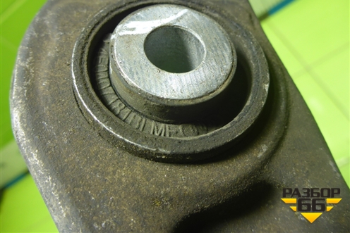 Рычаг передний правый нижний (8K0407156B) для Audi A4 (В8) с 2007-2015г (А4)