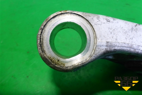 Рычаг передний правый нижний (8K0407156C) для Audi A4 (В8) с 2007-2015г (А4)