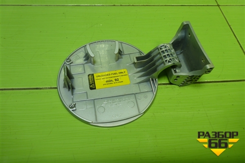 Лючок бензобака (695102S000) для Hyundai ix 35 с 2010г (Ай икс 35)