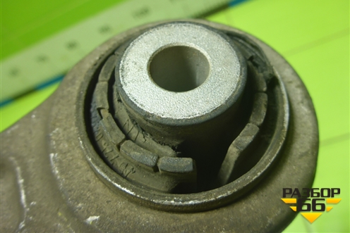 Рычаг передний левый нижний (8K0407155B) для Audi A4 (В8) с 2007-2015г (А4)