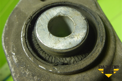 Рычаг передний левый нижний (8K0407155B) для Audi A4 (В8) с 2007-2015г (А4)