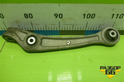 Рычаг передний левый нижний (8K0407155B) для Audi Q5 c 2008-2017г (Ку 5)