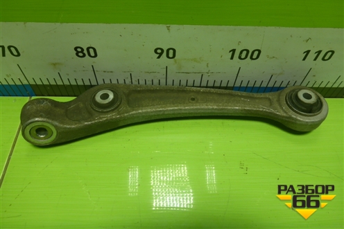 Рычаг передний левый нижний (8K0407155B) для Audi Q5 c 2008-2017г (Ку 5)