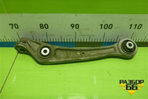 Рычаг передний левый нижний (8K0407155B) для Audi Q5 c 2008-2017г (Ку 5)