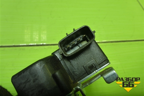 Замок багажника (812301H300) для Hyundai ix 35 с 2010г (Ай икс 35)