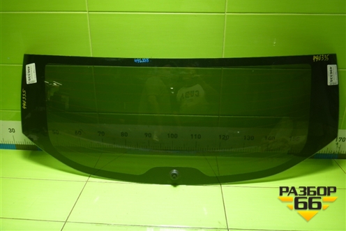 Стекло двери багажника для Subaru XV с 2011-2017г (ХВ)