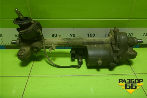 Рейка рулевая под электроусилитель (5N1909144M) для Volkswagen Tiguan с 2011-2016г (Тигуан)