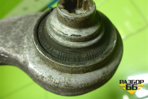 Рычаг задний верхний (правый) (A2303520101) для Mercedes Benz E-Klass W211 c 2002-2009г (Е)