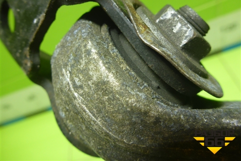 Рычаг задний нижний (левый передний) (A2303500329) для Mercedes Benz E-Klass W211 c 2002-2009г (Е)