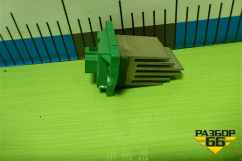 Резистор отопителя для Hyundai ix 35 с 2010г (Ай икс 35)