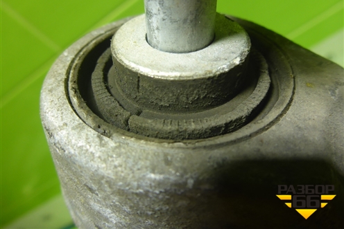 Рычаг задний верхний (правый) (8K0505324F) для Audi A4 (В8) с 2007-2015г (А4)