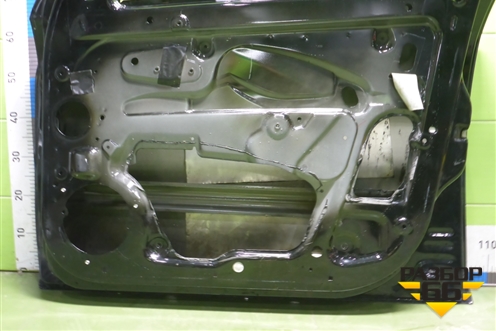 Дверь передняя правая (8450039385) для VAZ Vesta/Веста с 2015г