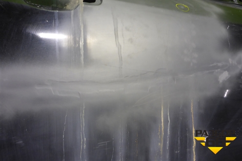 Дверь передняя правая (8450039385) для VAZ Vesta/Веста с 2015г