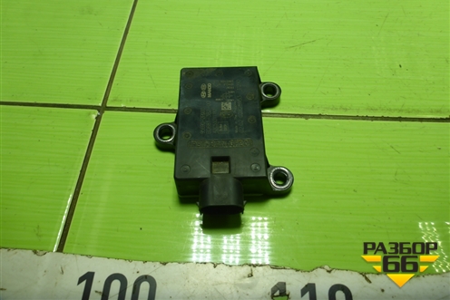 Датчик ускорения для Hyundai ix 35 с 2010г (Ай икс 35)