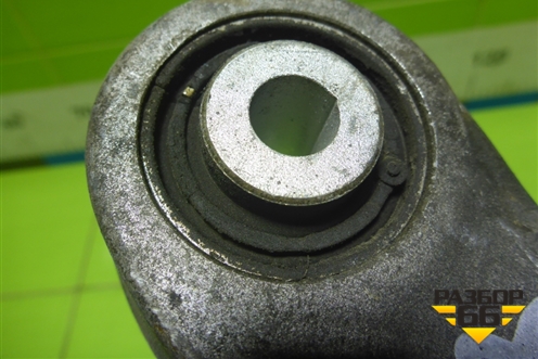 Рычаг задний верхний (левый) (8K0505323F) для Audi A4 (В8) с 2007-2015г (А4)