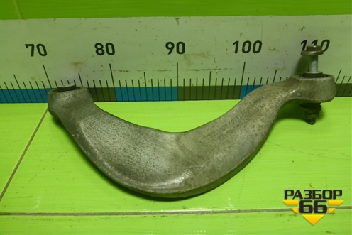 Рычаг задний верхний (левый) (8K0505323F) для Audi A4 (В8) с 2007-2015г (А4)