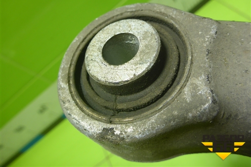 Рычаг задний верхний (правый) (8K0505324H) для Audi Q5 c 2008-2017г (Ку 5)