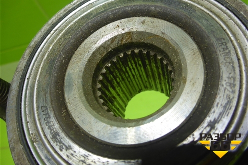 Ступица задняя для Mercedes Benz E-Klass C207 (купе) с 2009г (Е Купе)