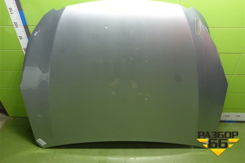 Капот (57229AJ0319P) для Subaru Legacy Outback (B14) с 2009-2014г (Легаси Аутбек)