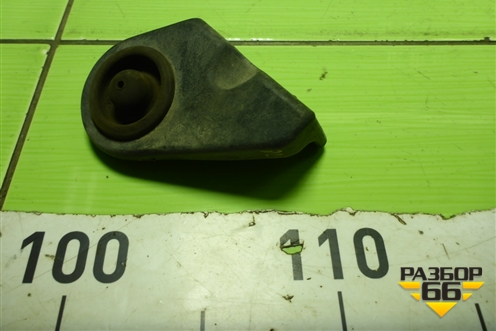 Кронштейн радиатора левый для Hyundai ix 35 с 2010г (Ай икс 35)