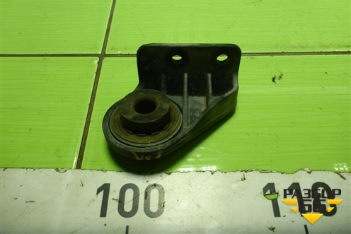 Кронштейн радиатора правый для Hyundai ix 35 с 2010г (Ай икс 35)