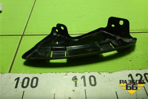 Кронштейн переднего бампера правый для Hyundai ix 35 с 2010г (Ай икс 35)