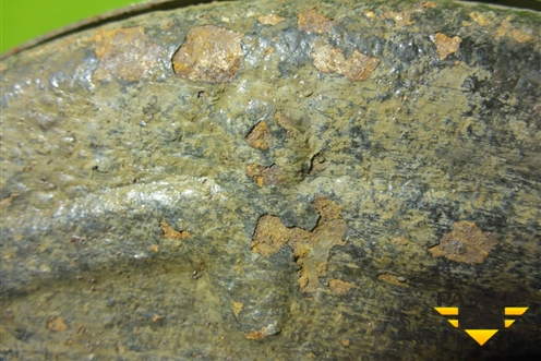 Кожух тормозного диска задний правый (13330138) для Opel Astra J с 2009г (Астра Джей)