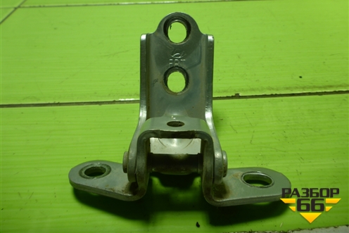 Петля двери задней левой нижняя для Hyundai ix 35 с 2010г (Ай икс 35)